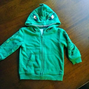 😎Cute boys hoodie